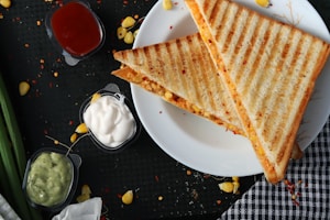 Sandwich Platter